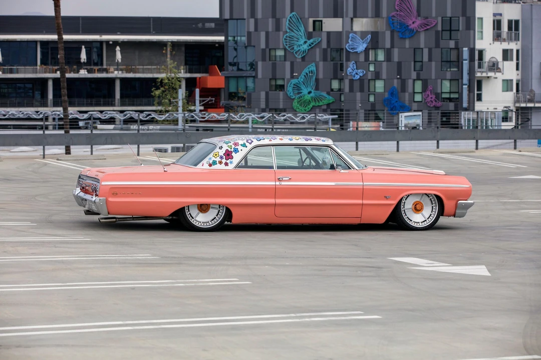 1964 Chevrolet Impala 3rd Gen - Image 16 of 31