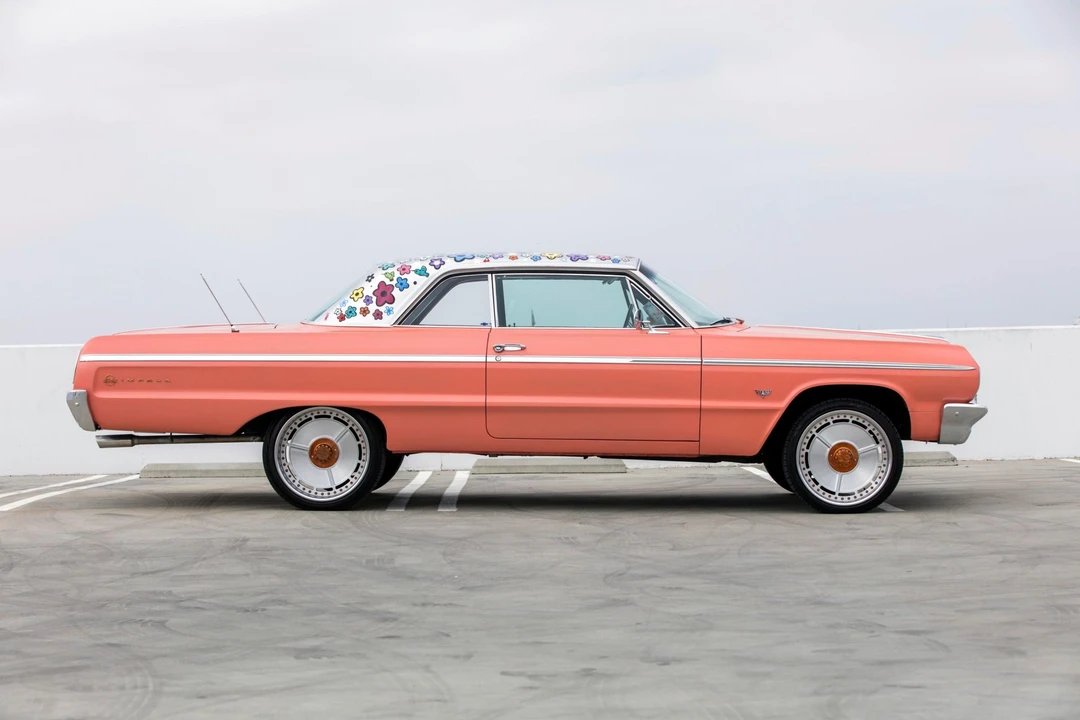 1964 Chevrolet Impala 3rd Gen - Image 18 of 31