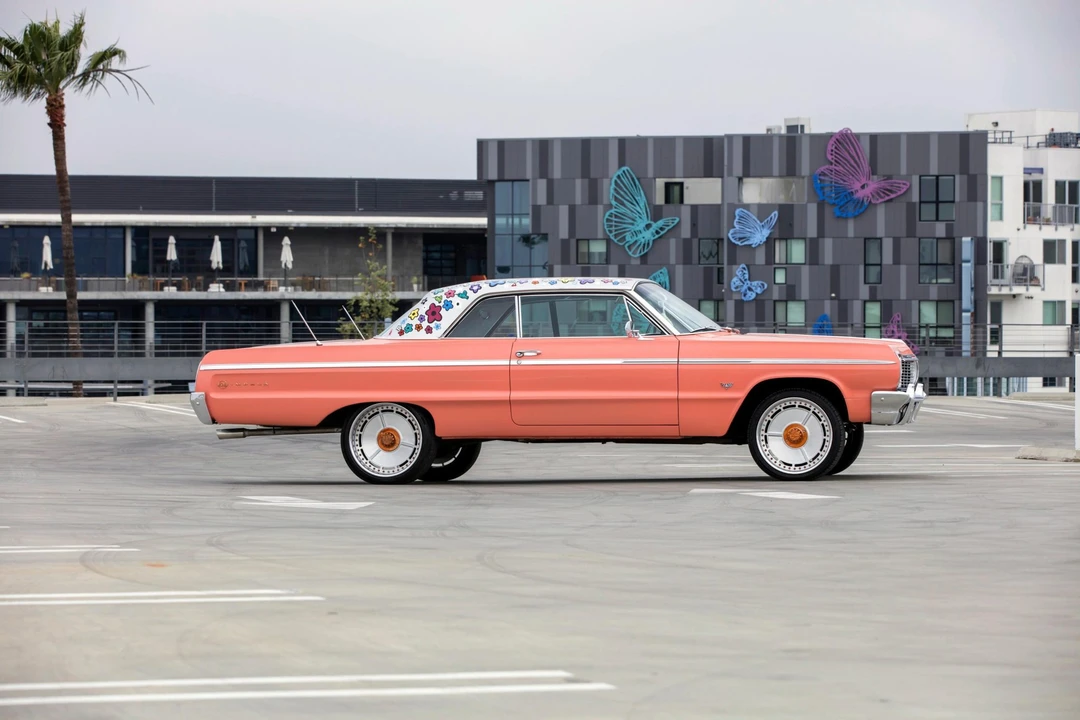 1964 Chevrolet Impala 3rd Gen - Image 19 of 31