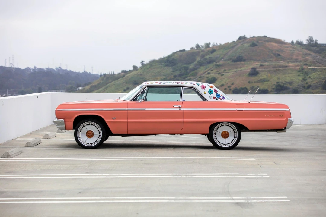 1964 Chevrolet Impala 3rd Gen - Image 9 of 31