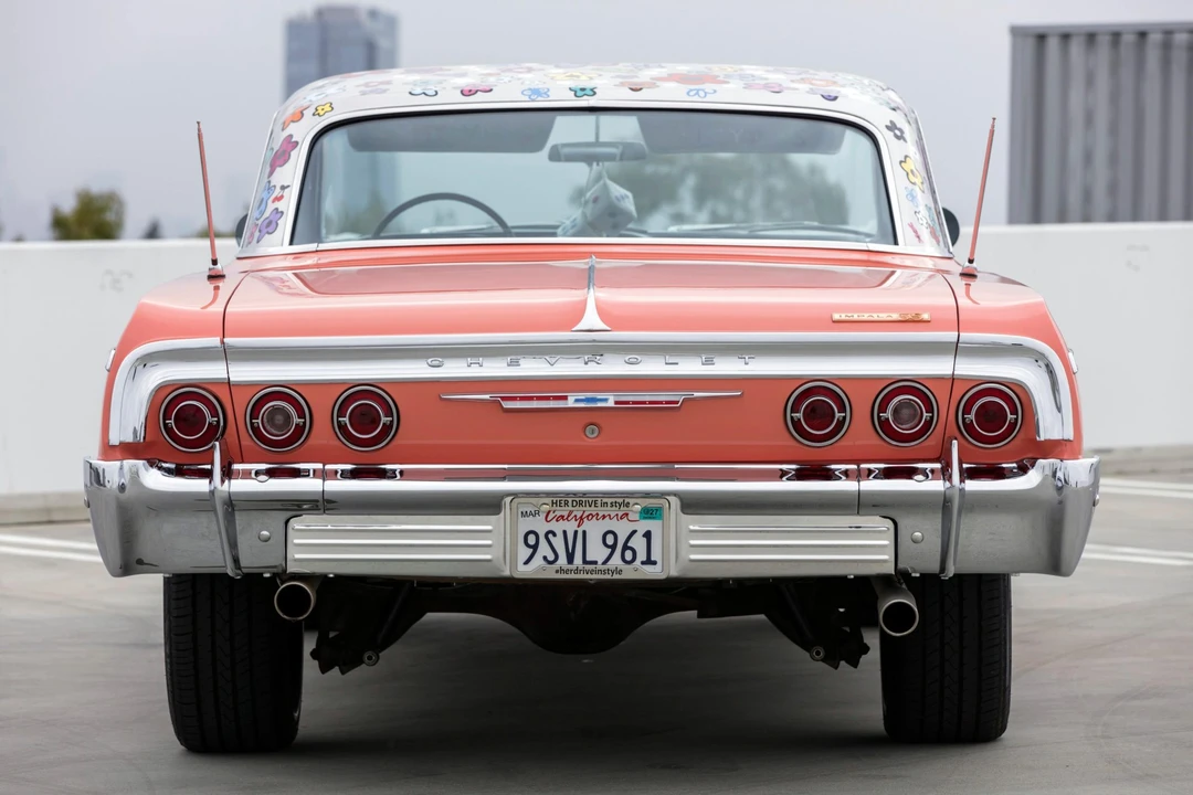 1964 Chevrolet Impala 3rd Gen - Image 14 of 31