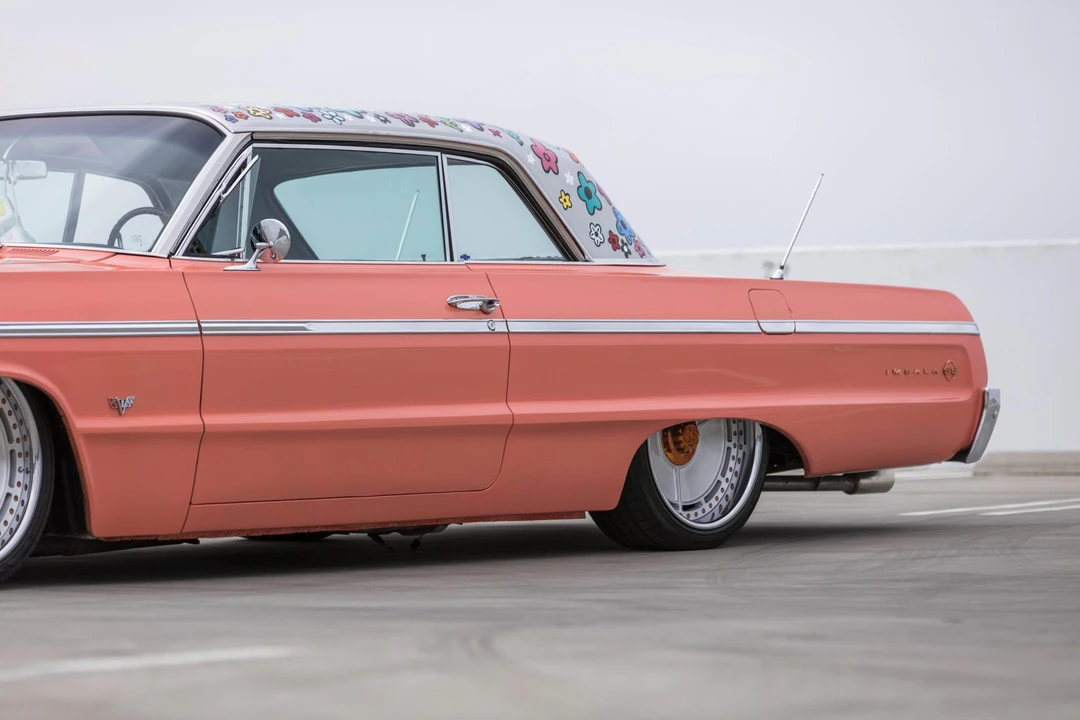 1964 Chevrolet Impala 3rd Gen - Image 29 of 31