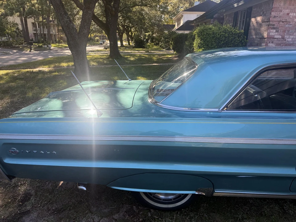1964 Chevrolet Impala 2nd Gen - Image 13 of 31
