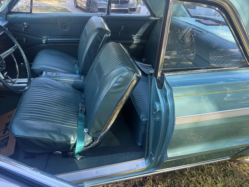 1964 Chevrolet Impala 2nd Gen - Image 27 of 31