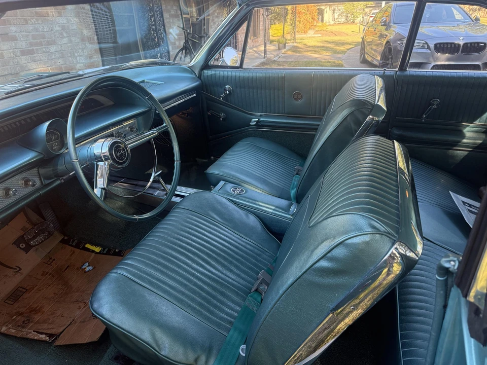 1964 Chevrolet Impala 2nd Gen - Image 26 of 31