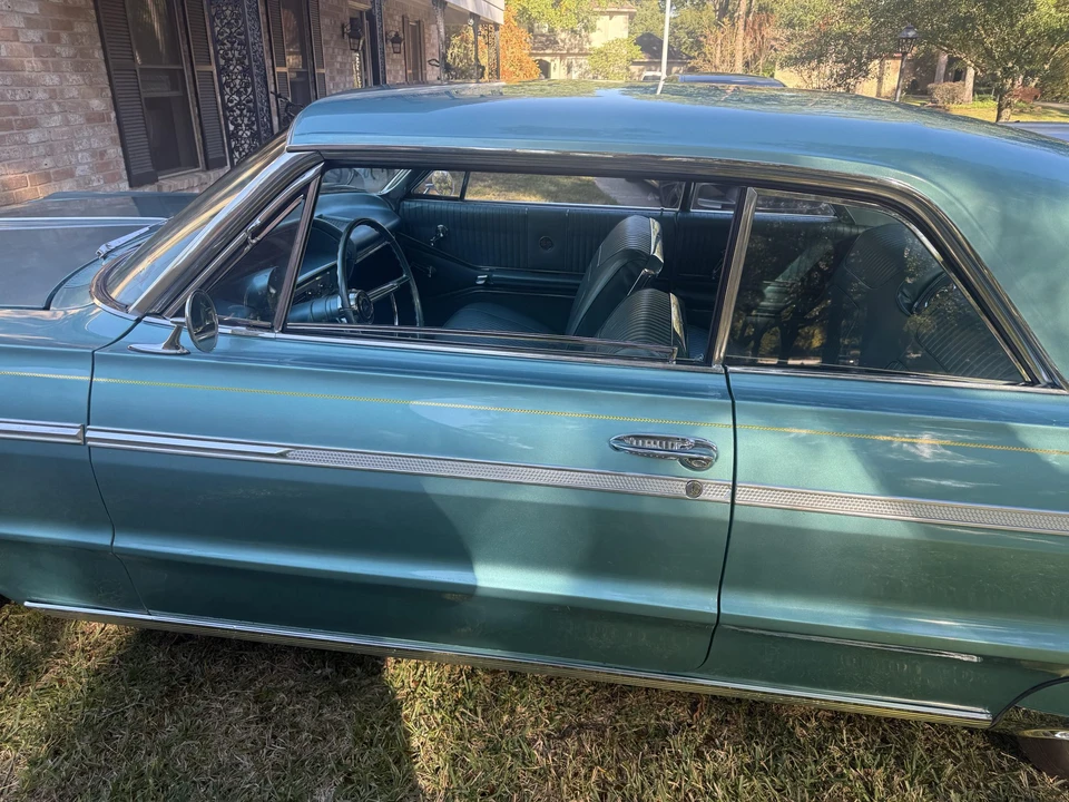1964 Chevrolet Impala 2nd Gen - Image 16 of 31
