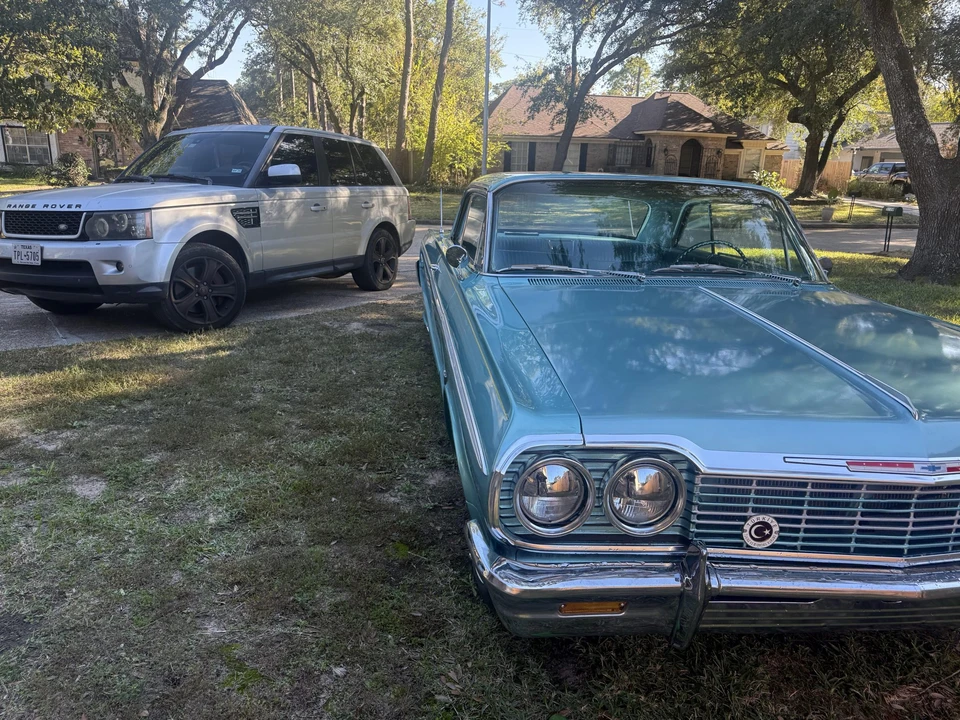 1964 Chevrolet Impala 2nd Gen - Image 11 of 31