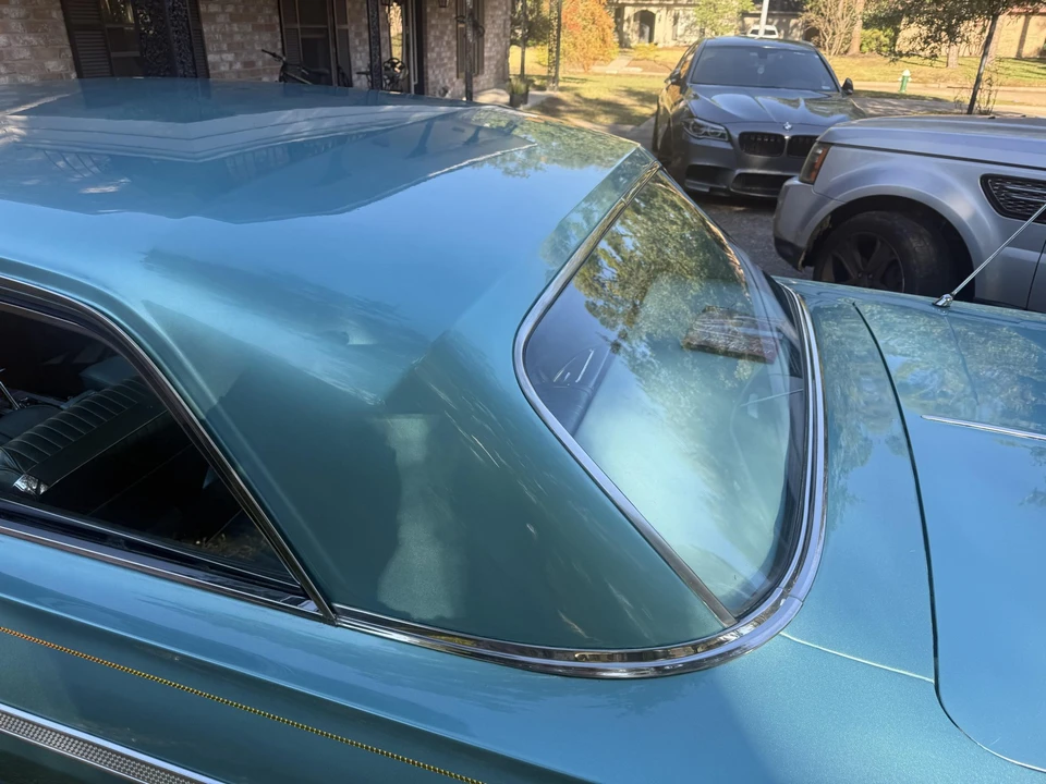 1964 Chevrolet Impala 2nd Gen - Image 22 of 31