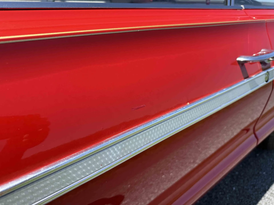 1964 Chevrolet Impala SS 3rd Gen - Image 31 of 31