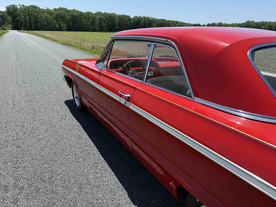 1964 Chevrolet Impala SS 3rd Gen - Image 27 of 31