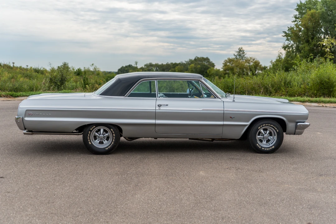 1964 Chevrolet Impala 3rd Gen - Image 15 of 31