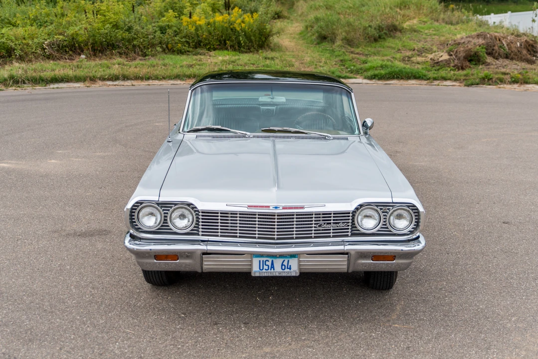 1964 Chevrolet Impala 3rd Gen - Image 18 of 31