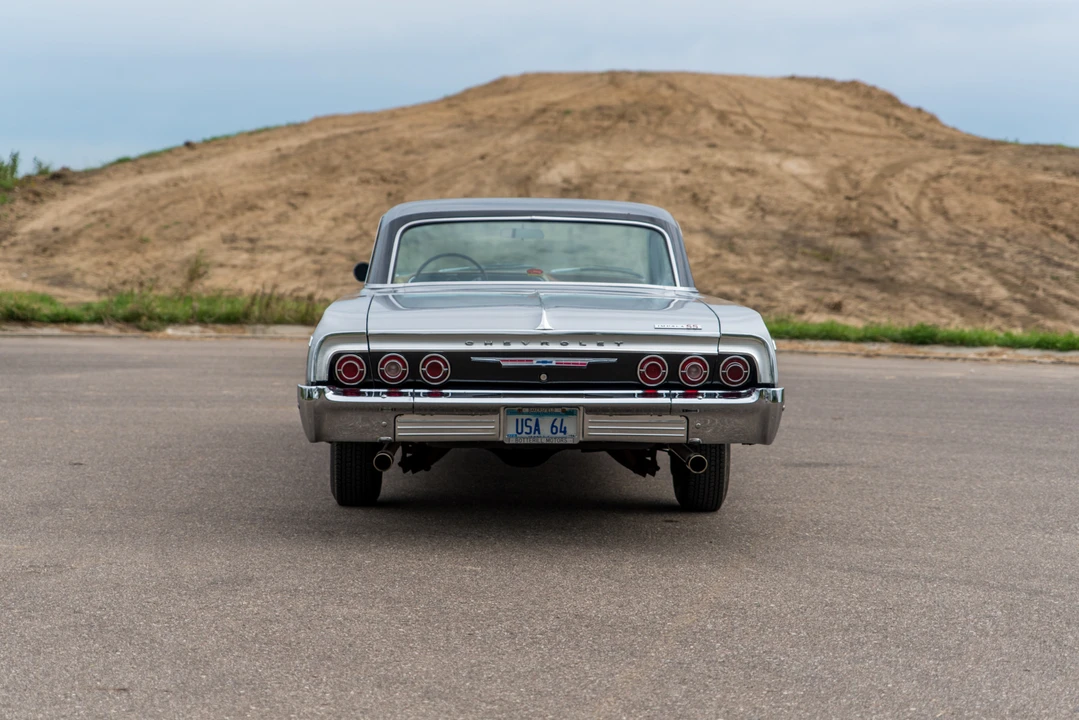 1964 Chevrolet Impala 3rd Gen - Image 8 of 31