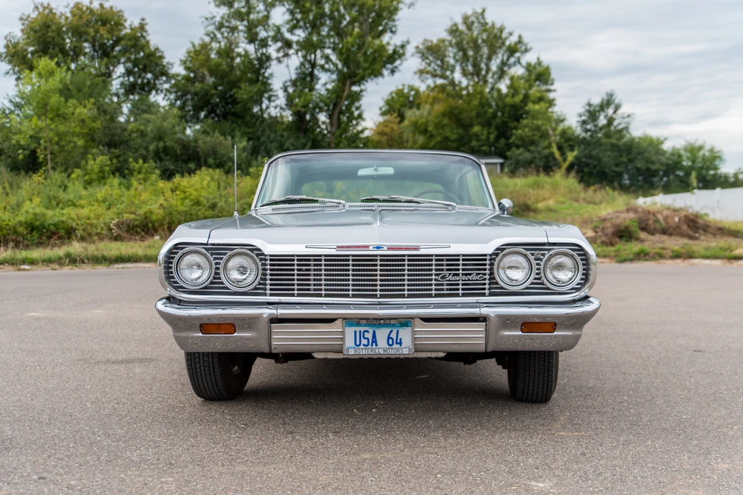 1964 Chevrolet Impala 3rd Gen - Image 19 of 31
