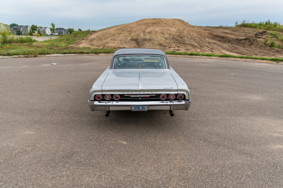 1964 Chevrolet Impala 3rd Gen - Image 7 of 31