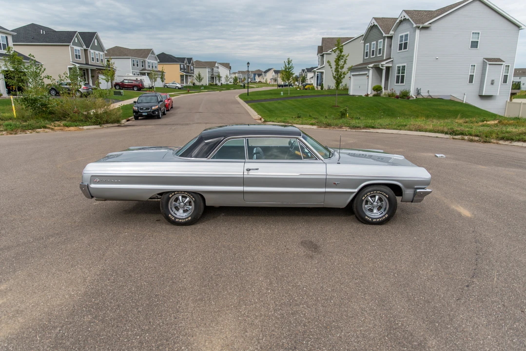 1964 Chevrolet Impala 3rd Gen - Image 14 of 31