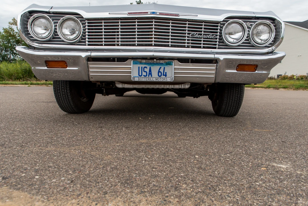 1964 Chevrolet Impala 3rd Gen - Image 22 of 31