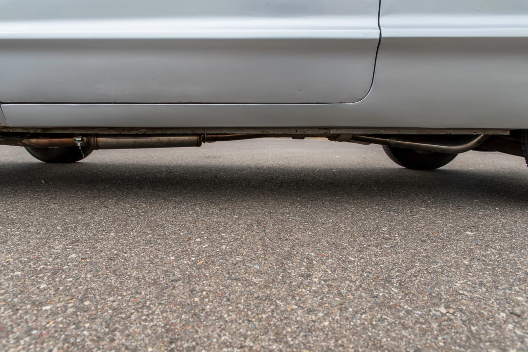 1964 Chevrolet Impala 3rd Gen - Image 31 of 31