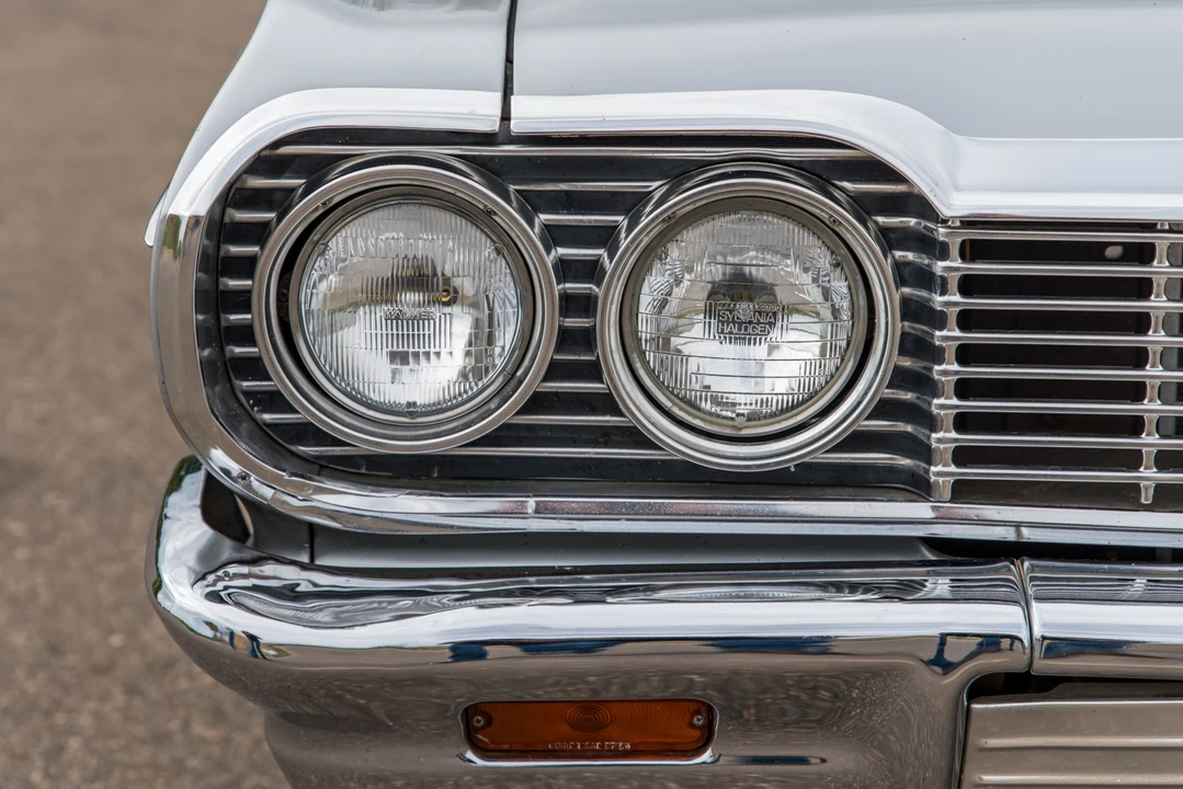 1964 Chevrolet Impala 3rd Gen - Image 24 of 31