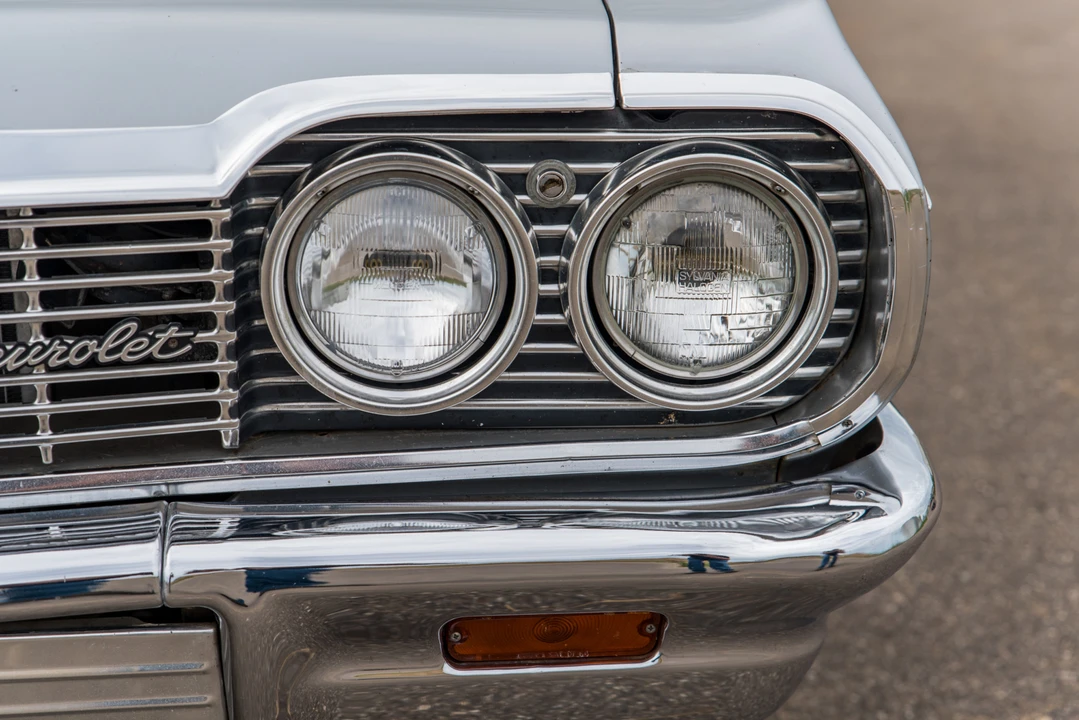 1964 Chevrolet Impala 3rd Gen - Image 28 of 31