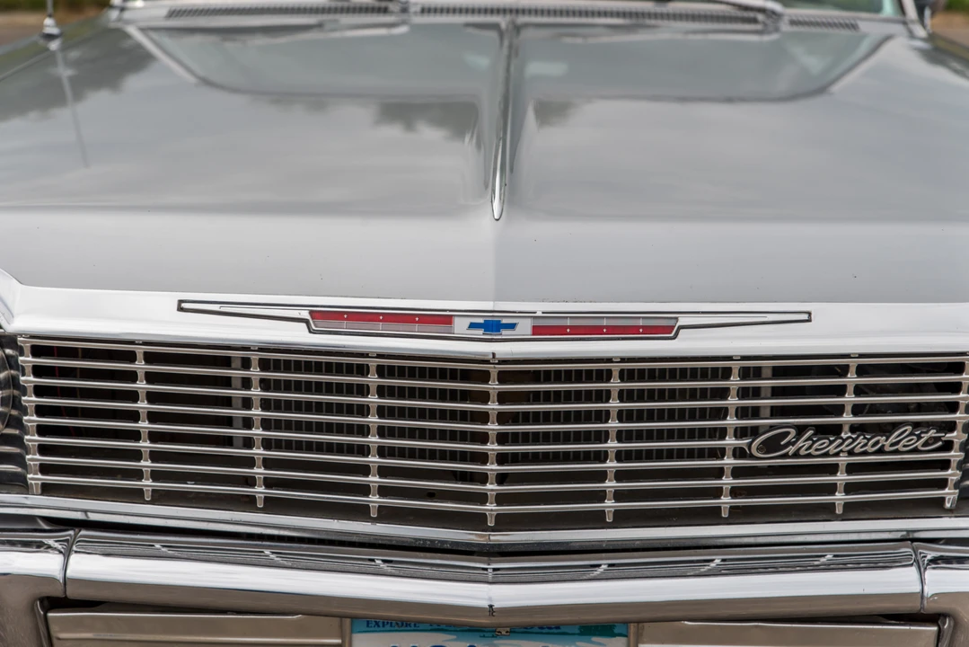 1964 Chevrolet Impala 3rd Gen - Image 25 of 31