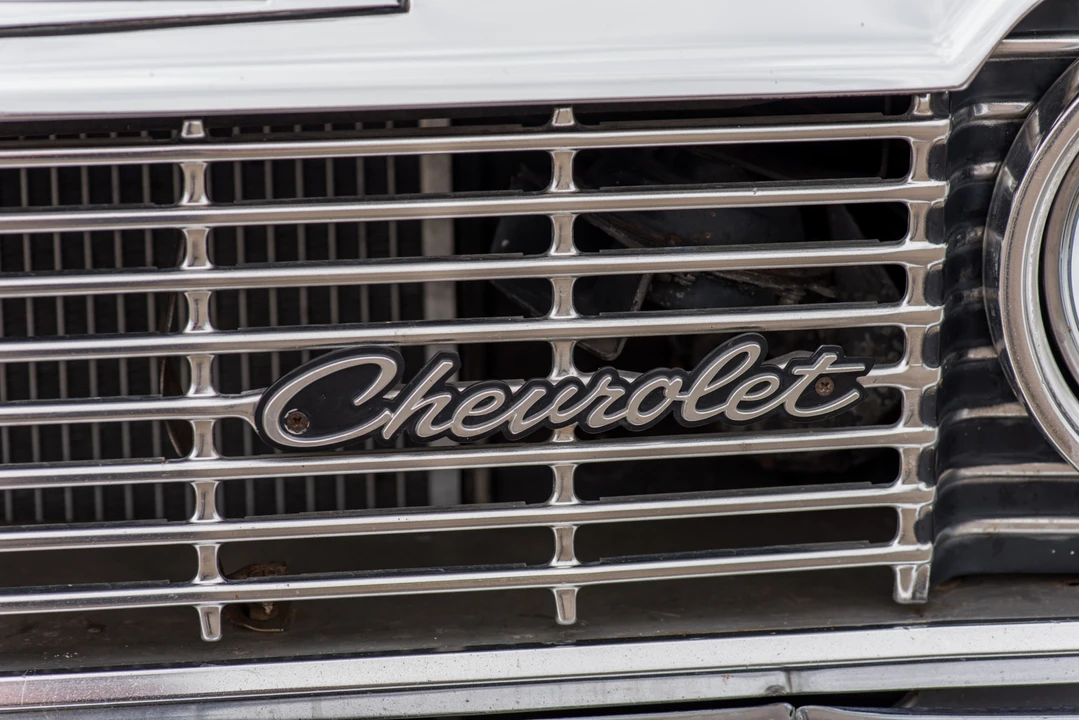 1964 Chevrolet Impala 3rd Gen - Image 27 of 31