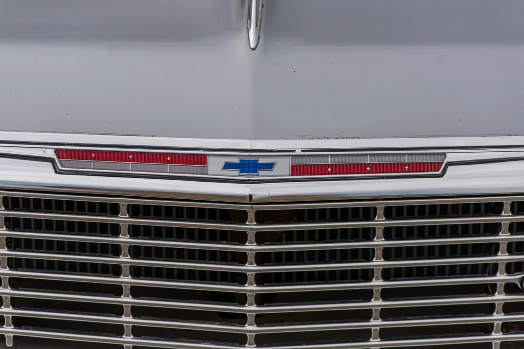 1964 Chevrolet Impala 3rd Gen - Image 26 of 31