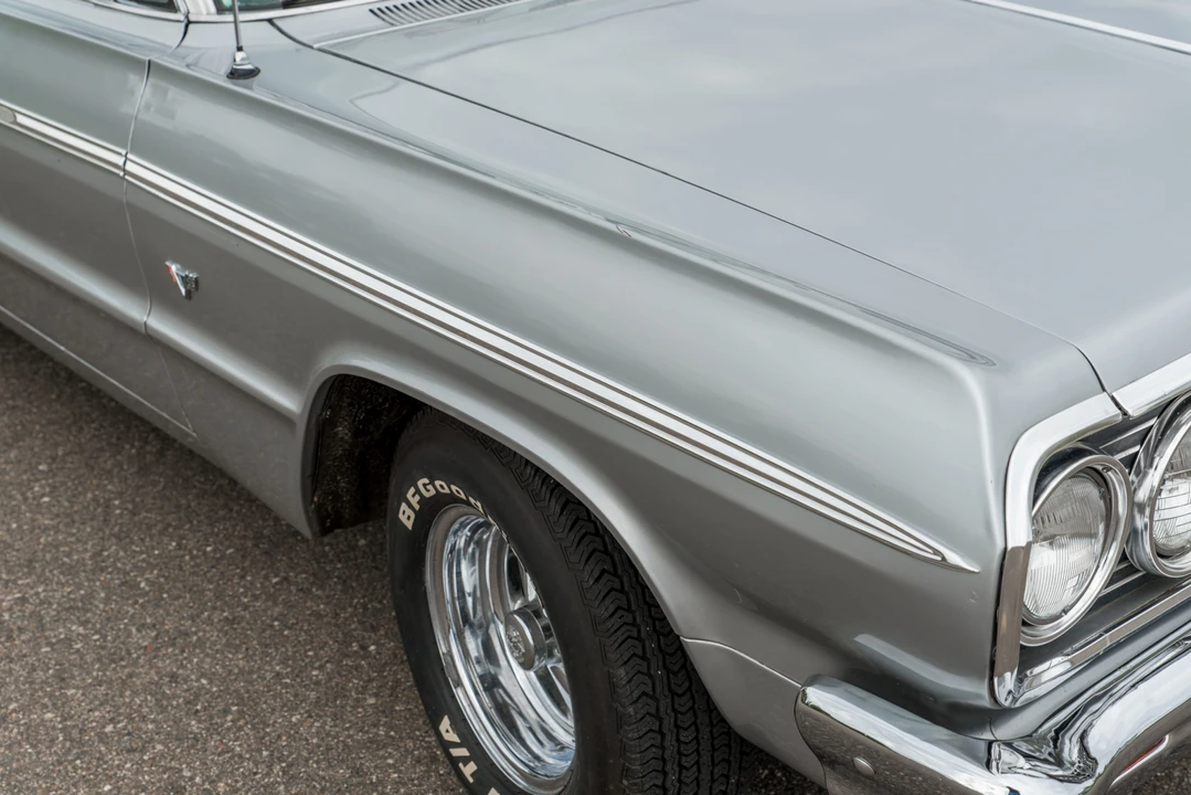 1964 Chevrolet Impala 3rd Gen - Image 23 of 31