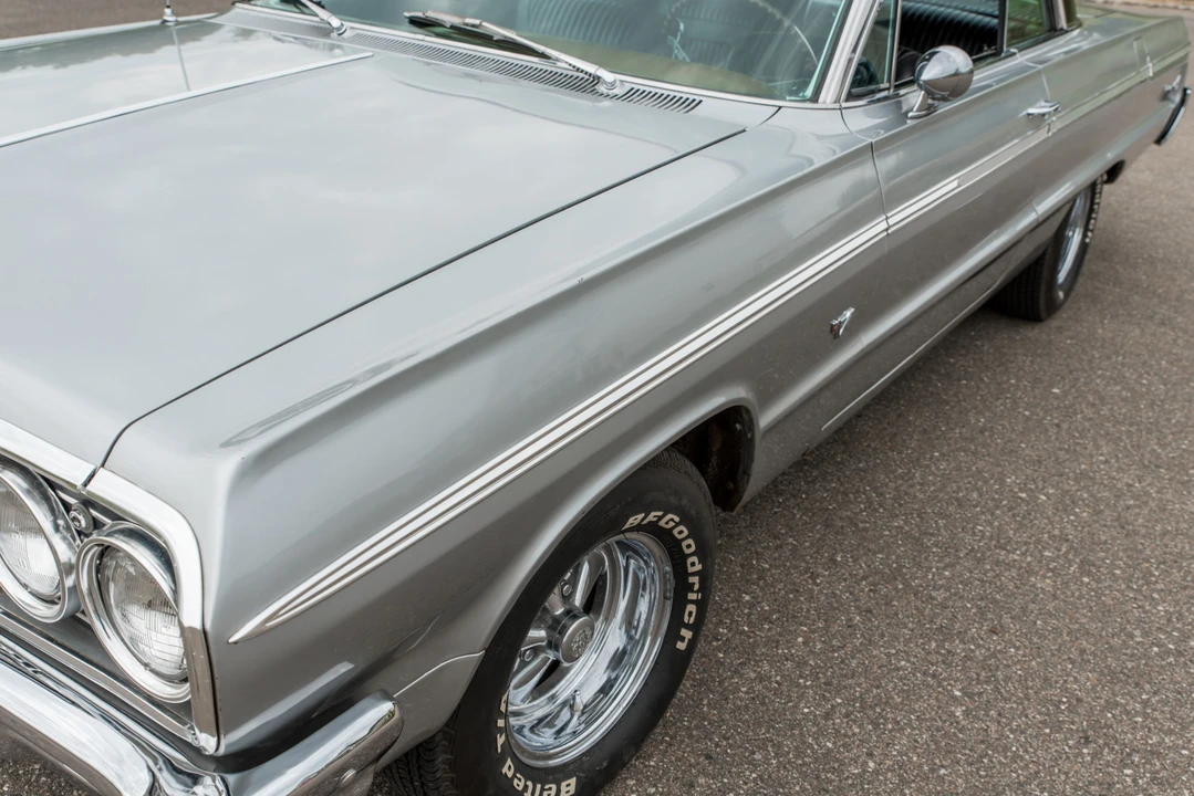 1964 Chevrolet Impala 3rd Gen - Image 29 of 31