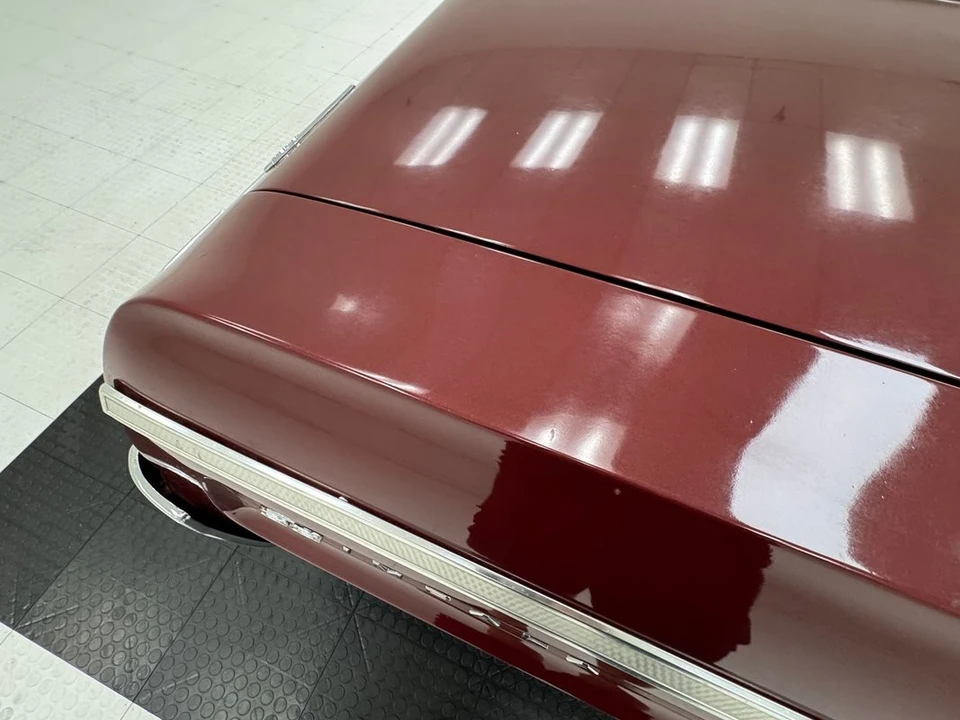 1964 Chevrolet Impala SS 3rd Gen - Image 30 of 31