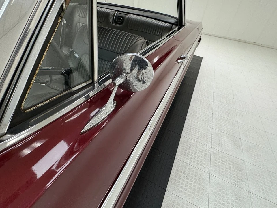 1964 Chevrolet Impala SS 3rd Gen - Image 14 of 31