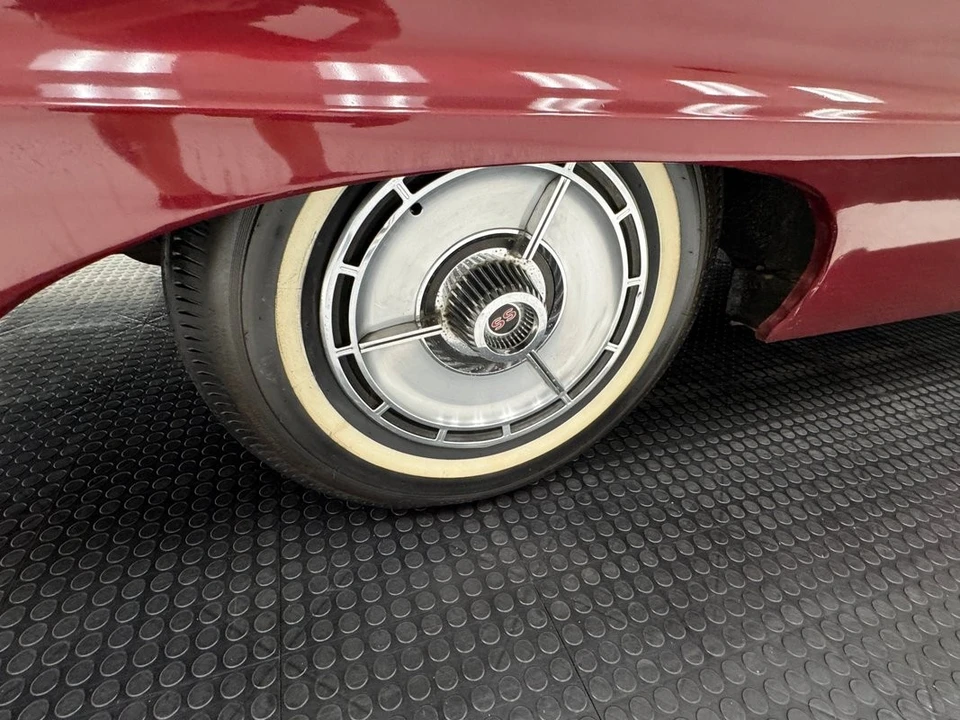 1964 Chevrolet Impala SS 3rd Gen - Image 21 of 31