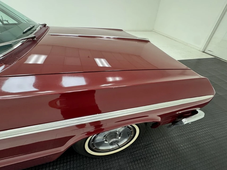1964 Chevrolet Impala SS 3rd Gen - Image 23 of 31