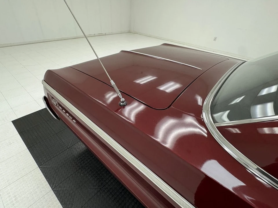 1964 Chevrolet Impala SS 3rd Gen - Image 28 of 31