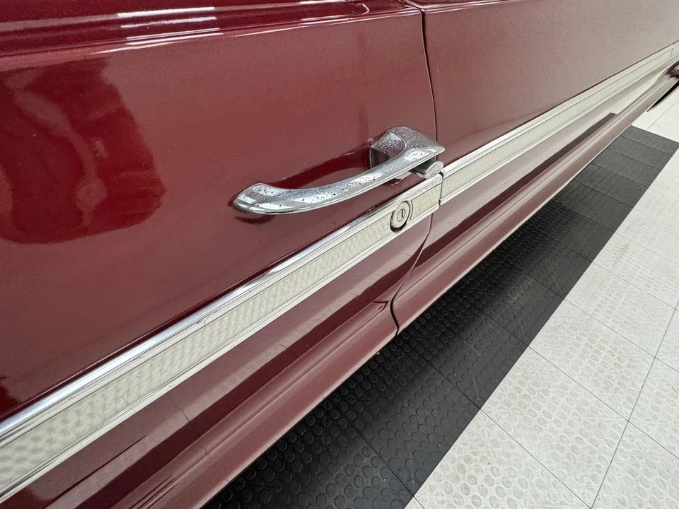1964 Chevrolet Impala SS 3rd Gen - Image 15 of 31