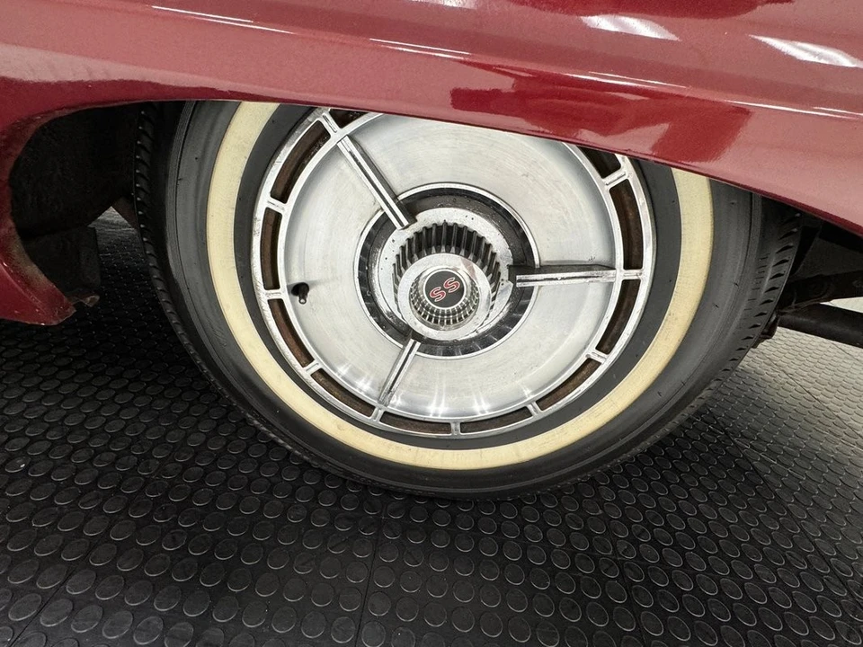 1964 Chevrolet Impala SS 3rd Gen - Image 17 of 31