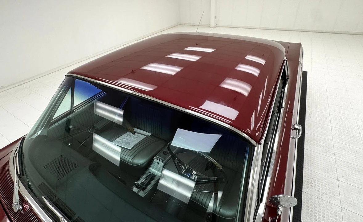 1964 Chevrolet Impala SS 3rd Gen - Image 13 of 31