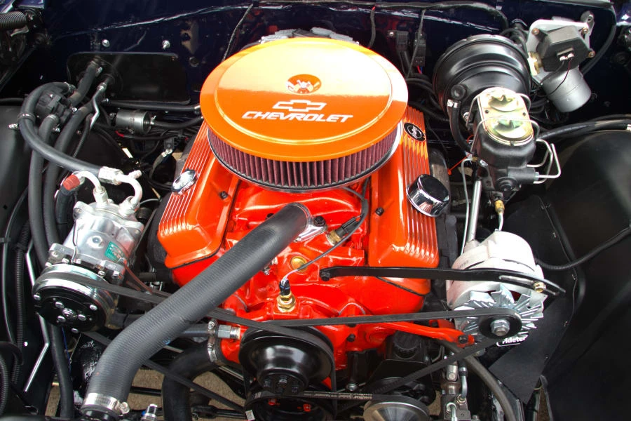 1964 Chevrolet Impala 3rd Gen - Image 13 of 15
