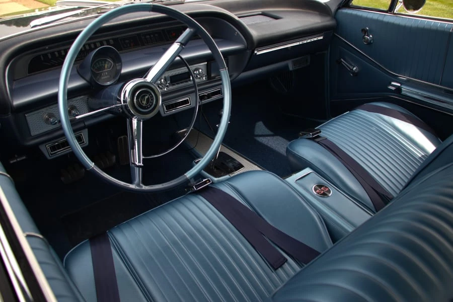 1964 Chevrolet Impala 3rd Gen - Image 11 of 15