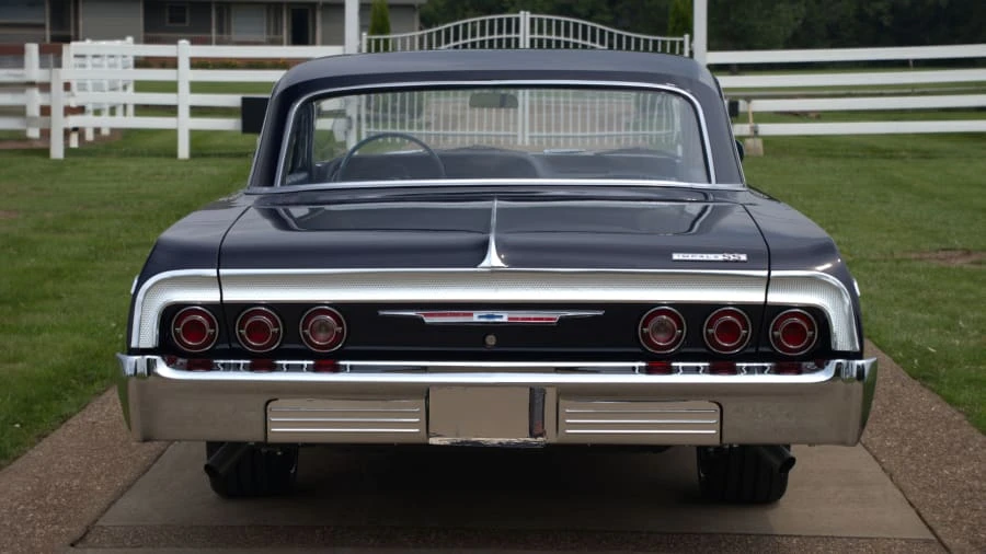 1964 Chevrolet Impala 3rd Gen - Image 4 of 15