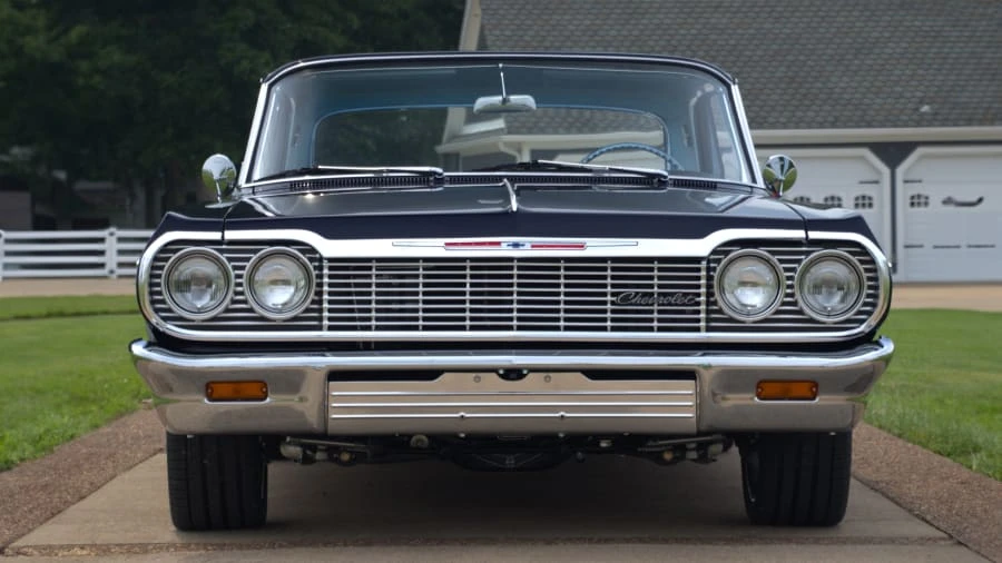 1964 Chevrolet Impala 3rd Gen - Image 5 of 15