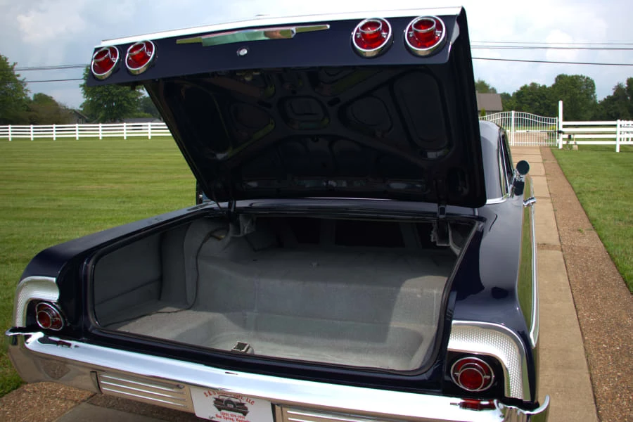 1964 Chevrolet Impala 3rd Gen - Image 15 of 15