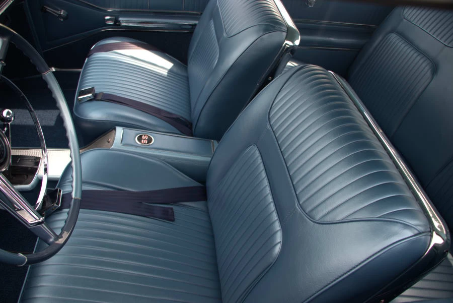 1964 Chevrolet Impala 3rd Gen - Image 9 of 15