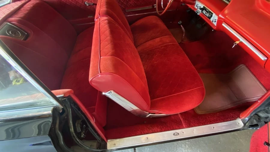 1964 Chevrolet Impala 3rd Gen - Image 6 of 9
