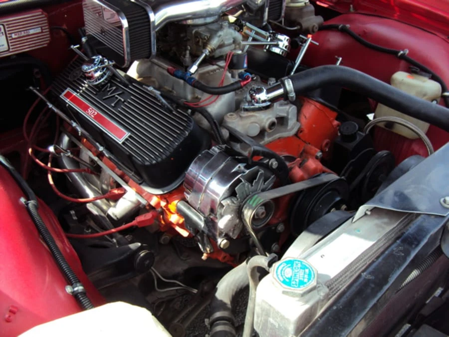 1964 Chevrolet Impala SS 3rd Gen - Image 4 of 4