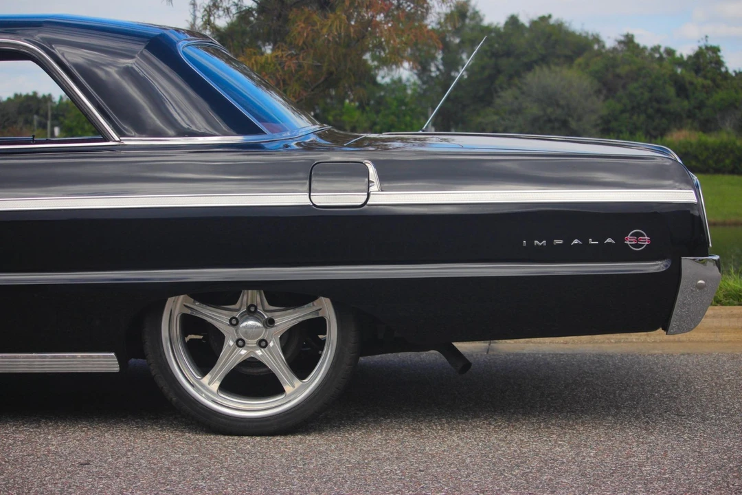 1964 Chevrolet Impala 3rd Gen - Image 30 of 31