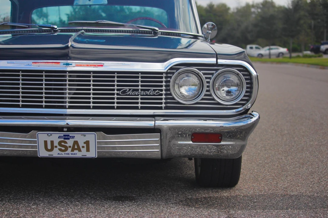1964 Chevrolet Impala 3rd Gen - Image 25 of 31