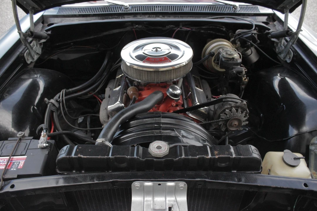 1964 Chevrolet Impala 3rd Gen - Image 15 of 31
