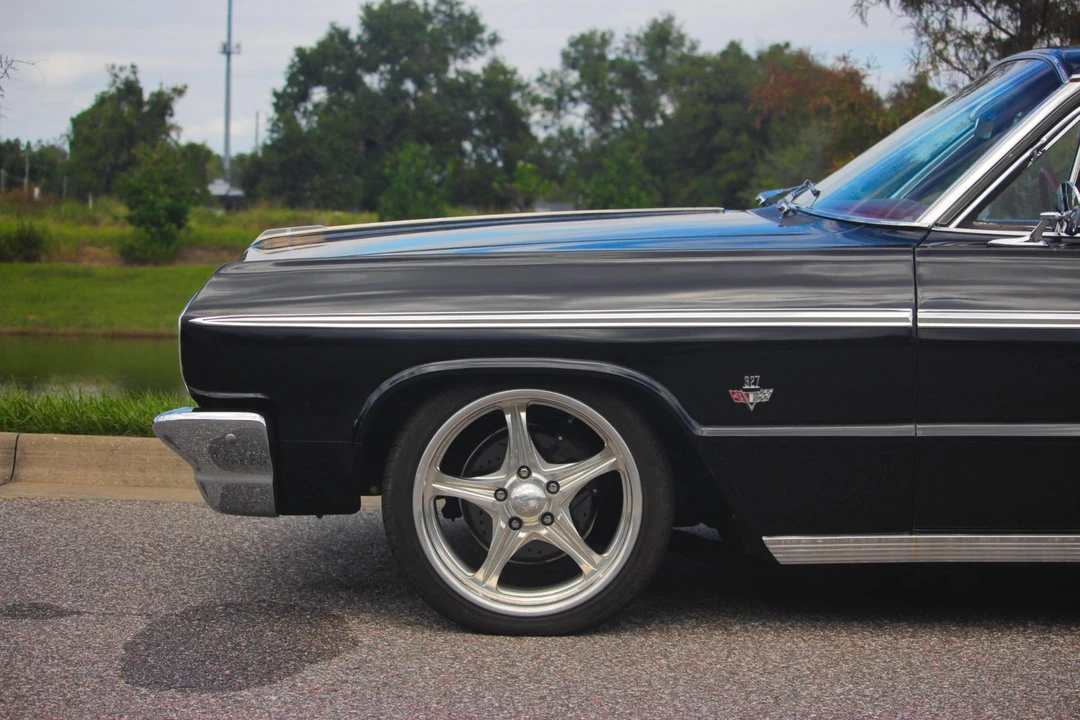 1964 Chevrolet Impala 3rd Gen - Image 28 of 31