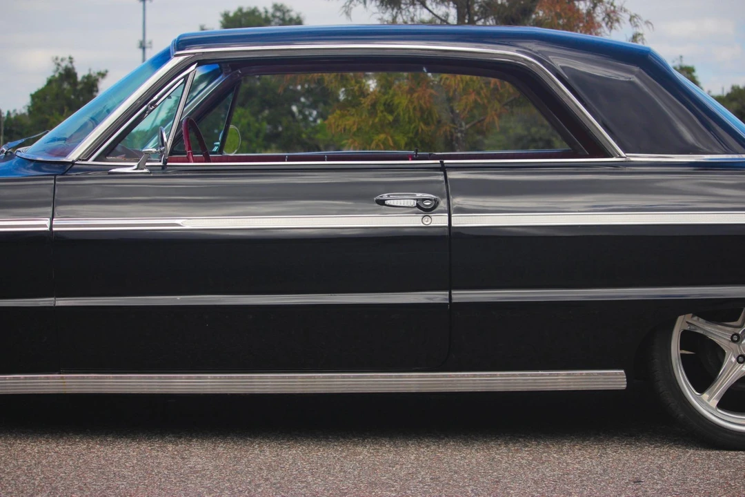 1964 Chevrolet Impala 3rd Gen - Image 29 of 31